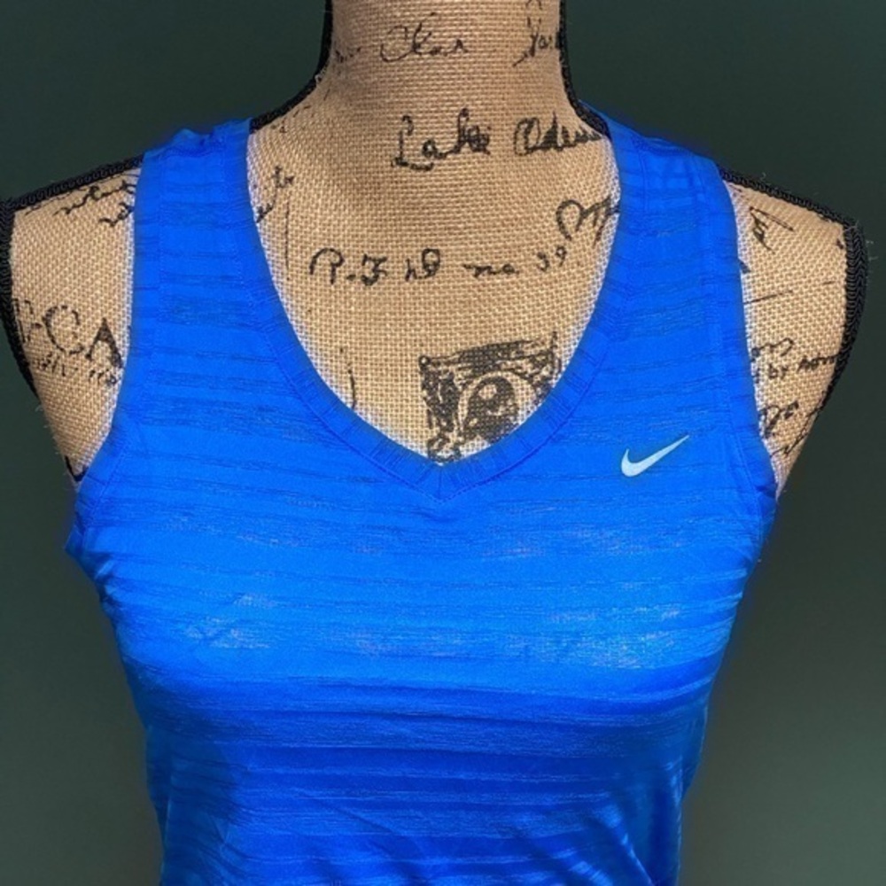 Nike Dri-Fit Activewear Top